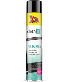 Clean It CL105 equipment cleansing kit Hard-to-reach places Equipment cleansing air pressure cleaner 750 ml