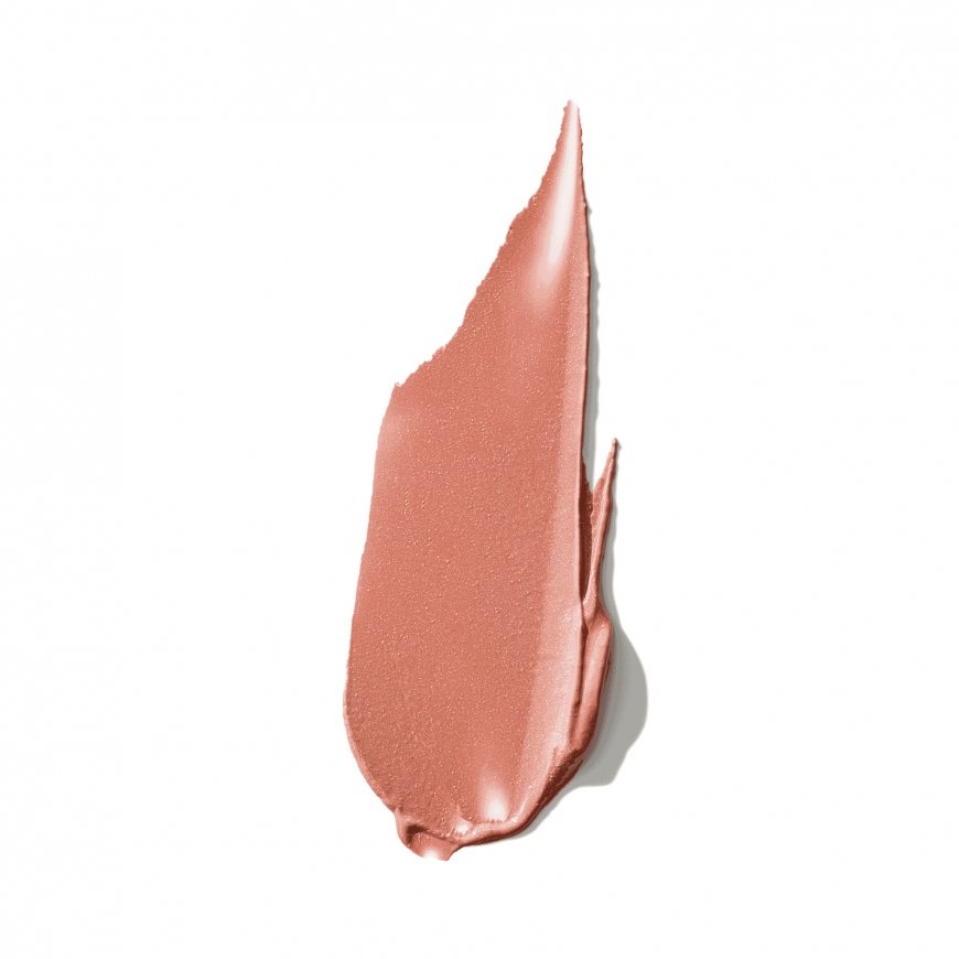 Clinique Pop Longwear Lipstick 3,9 g Nude Pop „Shine“ – 4