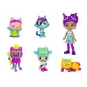 Gabby's Dollhouse Celebration Figure Gift Set Gabby's Dollhouse Celebration Figure Gift Set
