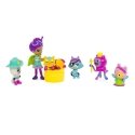 Gabby's Dollhouse Celebration Figure Gift Set Gabby's Dollhouse Celebration Figure Gift Set