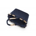 Reisenthel carrybag Zelts Iepirkumu grozs
