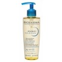 Bioderma 3401528519895 body cream & lotion 200 ml Oil Bioderma 3401528519895 body cream & lotion 200 ml Oil