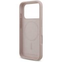 Чехол из жидкого силикона "Karl and Choupette MagSafe" для "Apple iPhone 17 Pro" Чехол из жидкого силикона "Karl and Choupette MagSafe" для "Apple iPhone 17 Pro"