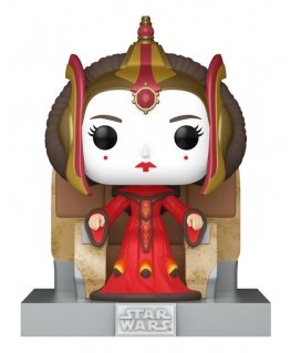 FUNKO POP! 76012 piedzīvojumu personāžu un kolekcionāru figūra