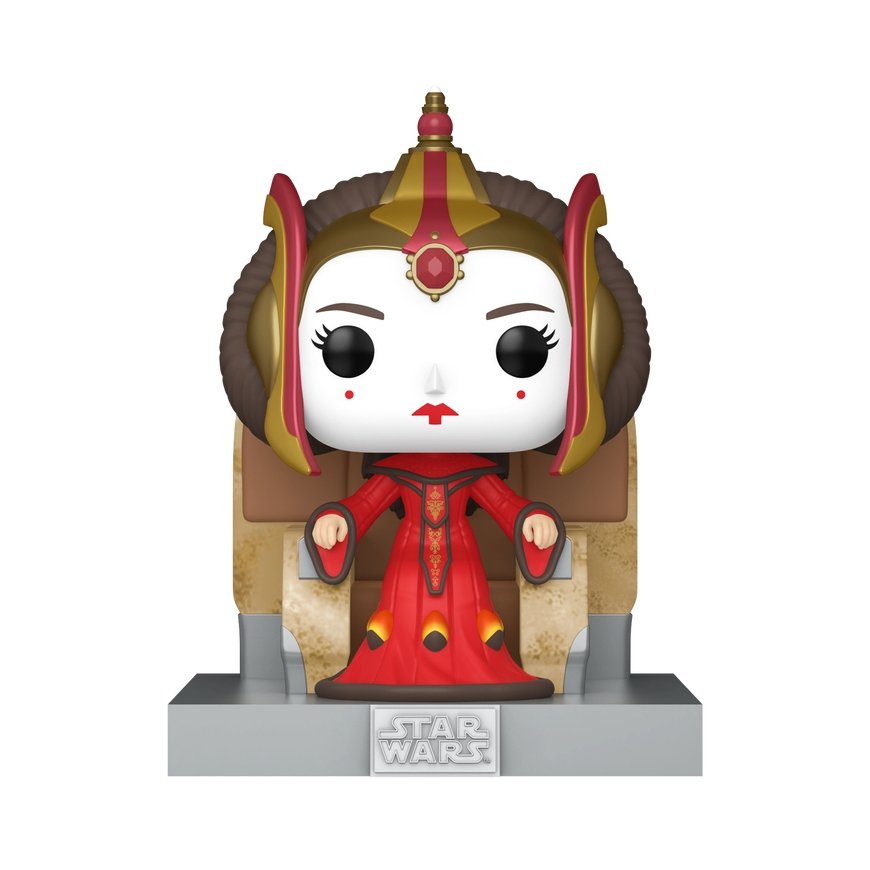 FUNKO POP! 76012 action - ja keräilyfiguuri