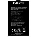 Originalā EVOLVEO 5000 mAh akumulators paredzēts StrongPhone H1 Originalā EVOLVEO 5000 mAh akumulators paredzēts StrongPhone H1