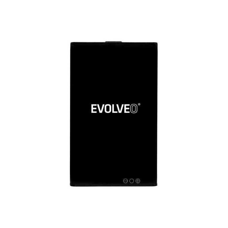 Originalā EVOLVEO 5000 mAh akumulators paredzēts StrongPhone H1 – 2