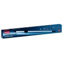 Activejet LED wall lamp AJE-LUNGO Black