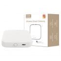 Moes Nutikate kodude Bluetooth - Wi-Fi signaalijaam, SILD, MESH, TUYA / Nutika elu