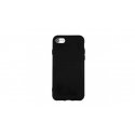 Mocco Silicone Case for Samsung Galaxy A42 5G Black