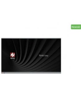 Avtek interaktīvais monitors ts 8.1 easy 75