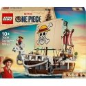 LEGO One Piece Pirate Ship Going Merry 75639 LEGO One Piece Pirate Ship Going Merry 75639
