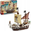 LEGO One Piece Пиратский корабль Going Merry 75639 LEGO One Piece Пиратский корабль Going Merry 75639