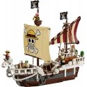 LEGO One Piece Piratų laivas Going Merry 75639 LEGO One Piece Piratų laivas Going Merry 75639