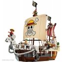 LEGO One Piece Piraattialus Going Merry 75639 LEGO One Piece Piraattialus Going Merry 75639
