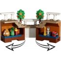 LEGO One Piece Piratų laivas Going Merry 75639 LEGO One Piece Piratų laivas Going Merry 75639