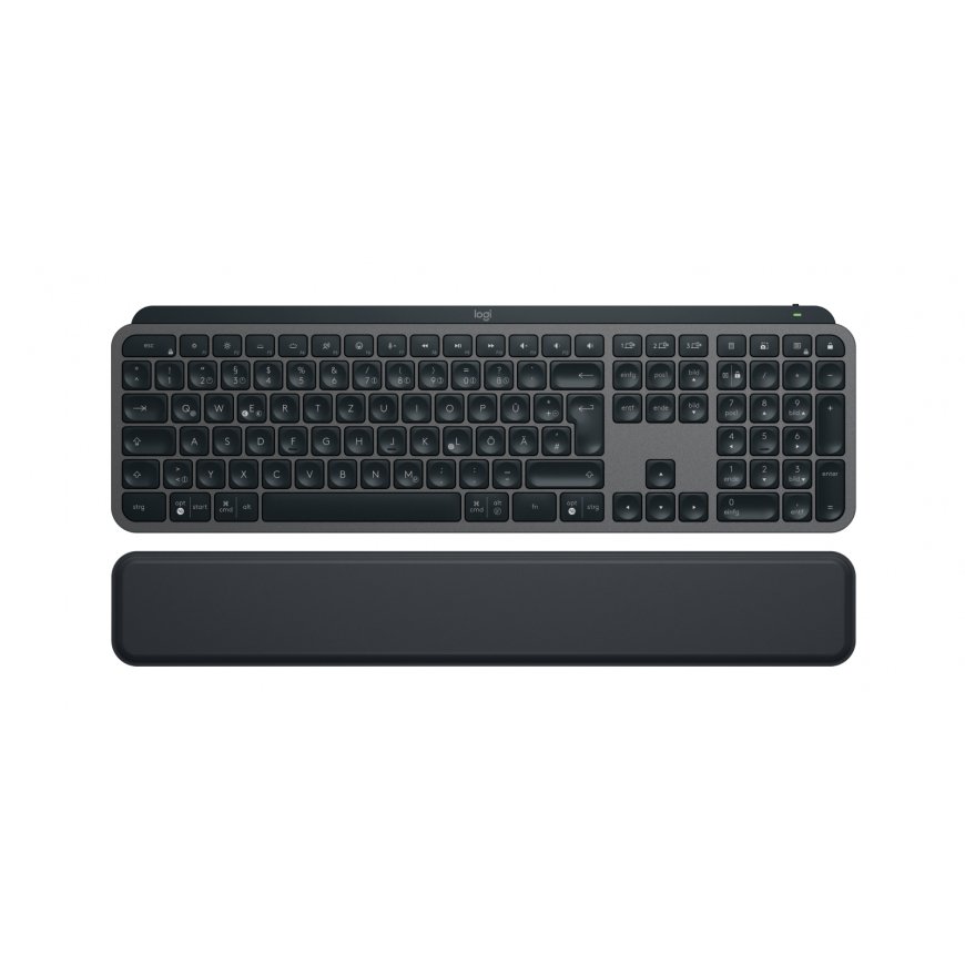 Logitech MX Keys S