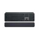 Logitech 920-011567 klaviatūra Biuras „Bluetooth“ QWERTZ Vokiečių Grafitas