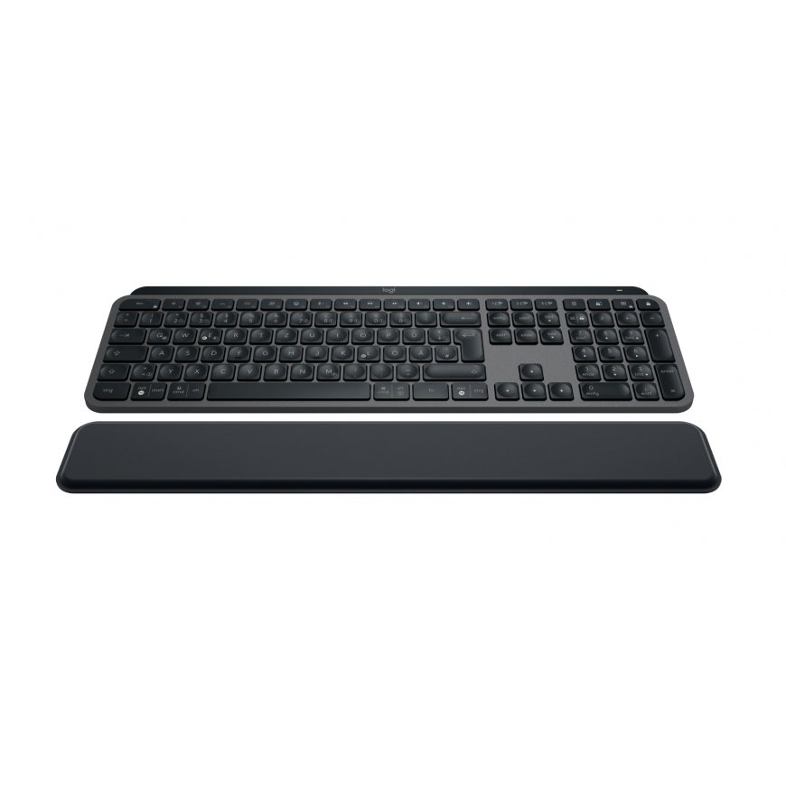 Logitech MX Keys S – 3
