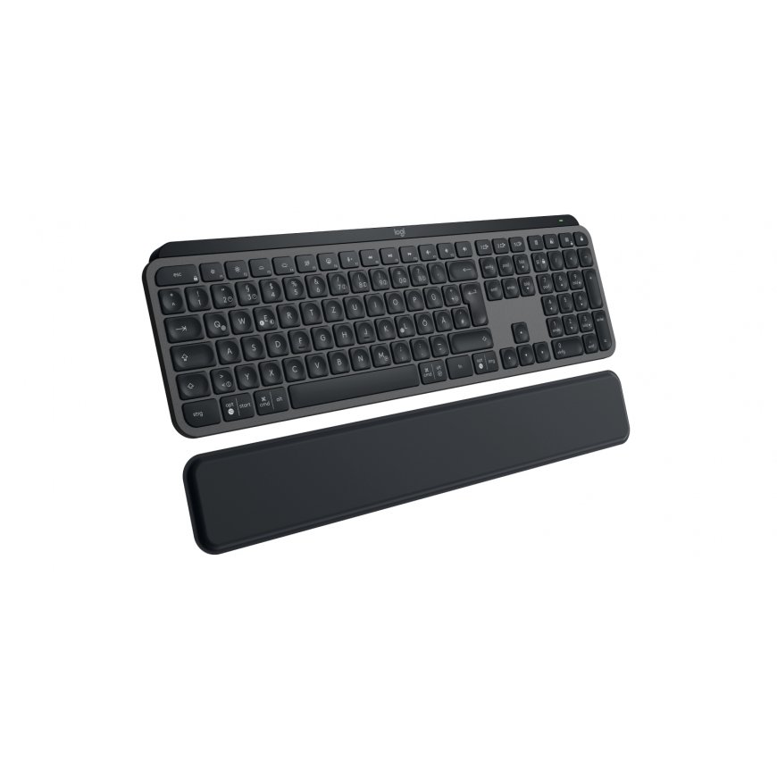 Logitech MX Keys S – 4