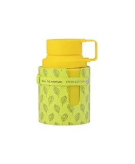Armaf Odyssey Limoni Fresh Edition parfüüm unisex 100 ml