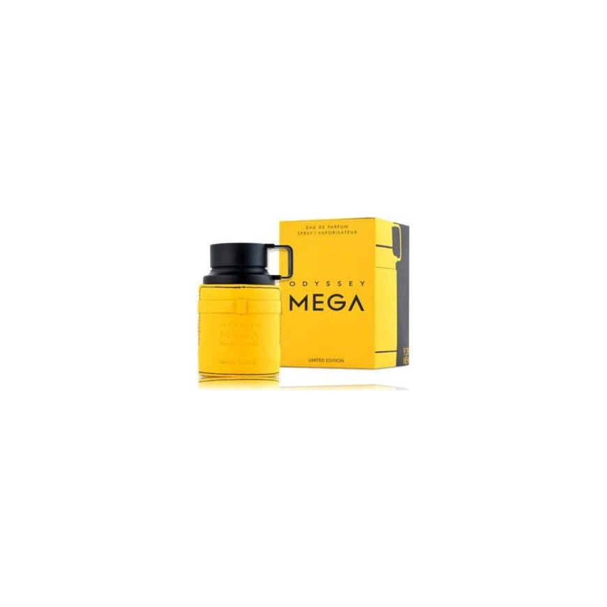 Armaf Odyssey Limoni Fresh Edition parfüüm unisex 100 ml – 2
