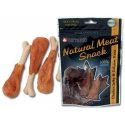 Ontario 214-505 sausas šunų maistas 70 g Viščiukas Ontario 214-505 sausas šunų maistas 70 g Viščiukas