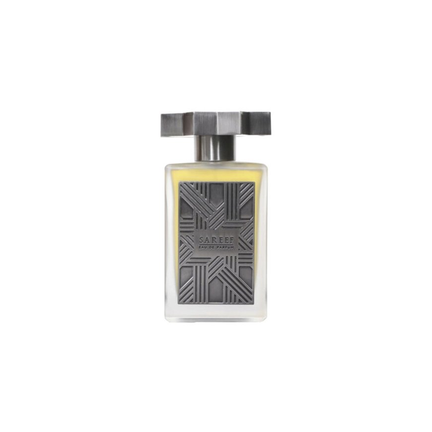 Kajal, Sareef, Eau De Parfum, Unisex, 100 ml