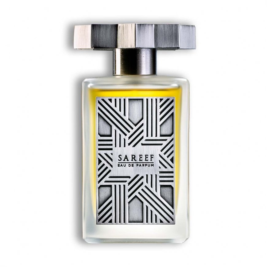 Kajal, Sareef, Eau De Parfum, Unisex, 100 ml – 2