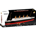 Blocks R.M.S Titanic 3260 blocks Blocks R.M.S Titanic 3260 blocks