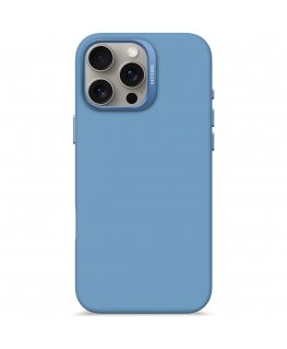 Decoded Silicone Case mobiiltelefoni ümbris 17,5 cm (6.9") Kate Sinine