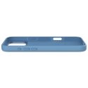 Decoded Silicone Case matkapuhelimen suojakotelo 17,5 cm (6.9") Suojus Sininen