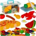 36-piece vegetable cutting food set 36-piece vegetable cutting food set