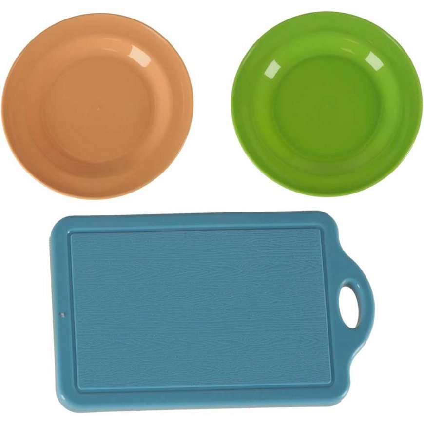 36-piece vegetable cutting food set – 5