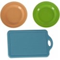 36-piece vegetable cutting food set 36-piece vegetable cutting food set