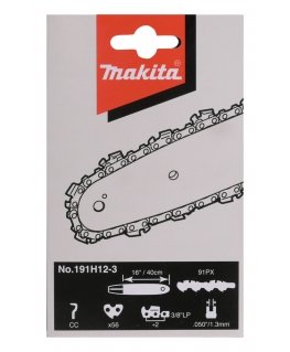 Makita 191H12-3 power chainsaw accessory 1 pc(s)