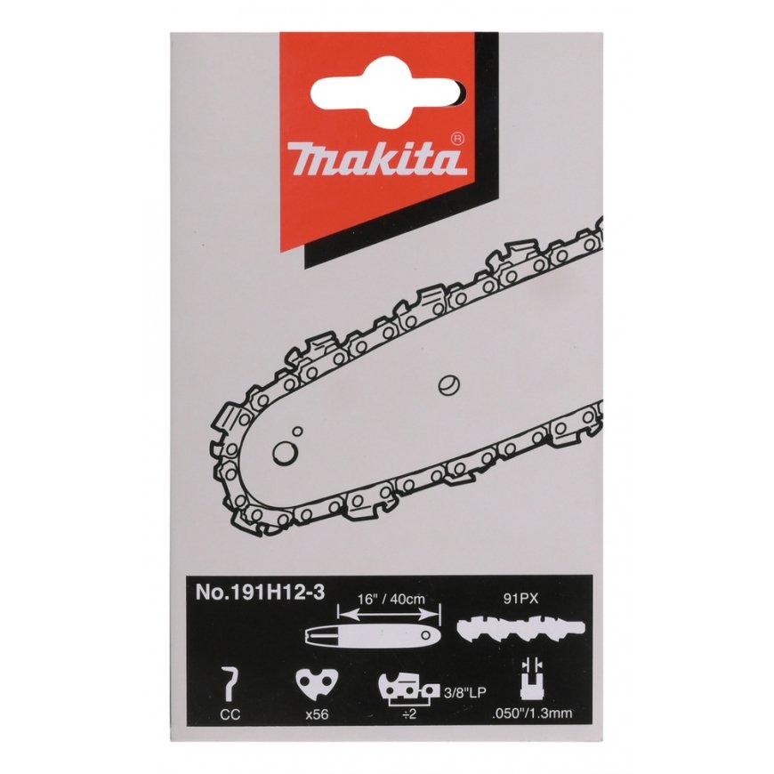 Makita 191H12-3 elektriskā motorzāģa piederums 1