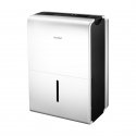 Midea MDDP-50DEN7 6 L 58,9 dB 850 W Белый