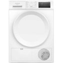 Dryer Siemens WT43HV0EDN iQ300 tumble dryer, white Dryer Siemens WT43HV0EDN iQ300 tumble dryer, white