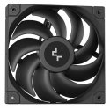 DeepCool MYSTIQUE 240 Процессор All-in-one liquid cooler 12 cm Черный 1 шт DeepCool MYSTIQUE 240 Процессор All-in-one liquid cooler 12 cm Черный 1 шт
