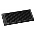 DeepCool MYSTIQUE 240 Protsessor Kõik-ühes vedelikujahuti 12 cm Must 1 tk DeepCool MYSTIQUE 240 Protsessor Kõik-ühes vedelikujahuti 12 cm Must 1 tk