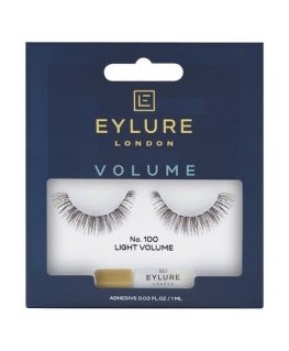 Eylure, Eylure, Viltus skropstas, Melns