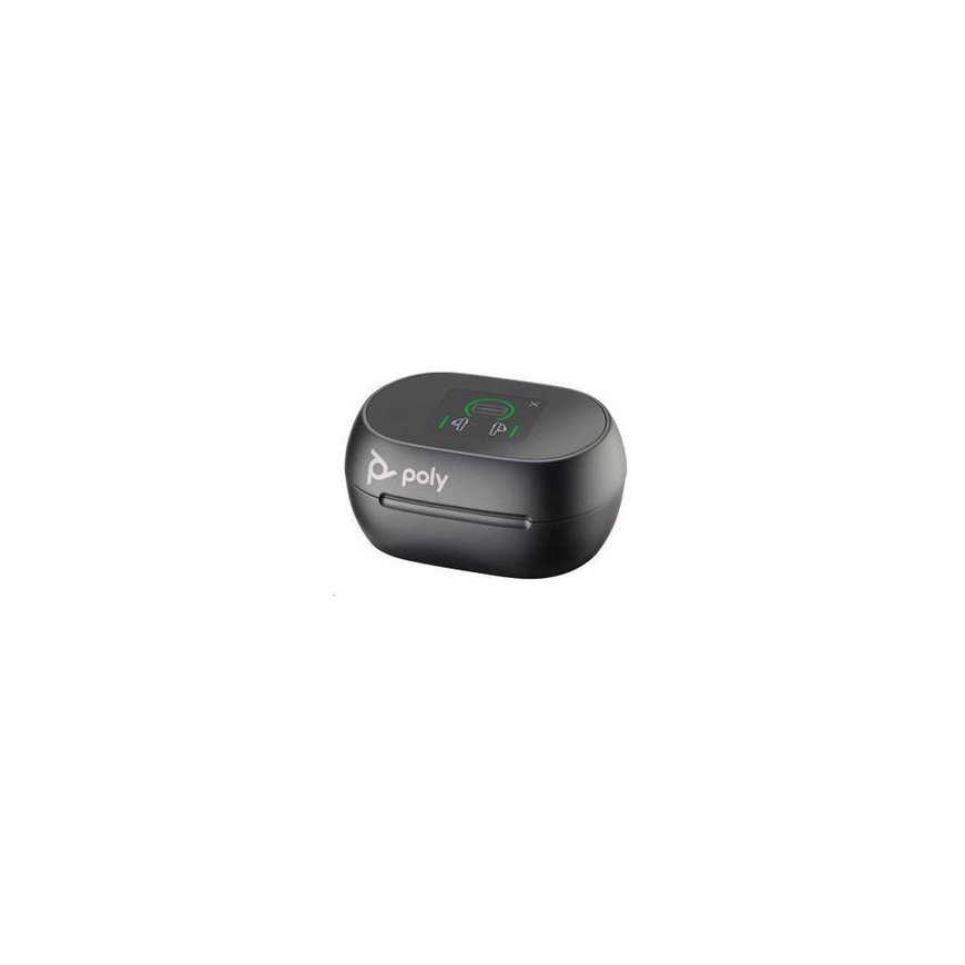 Dudao A27TEU Headphones Adapter 30Watt 1xUSB-C 1xUSB-A Black