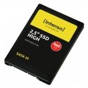 Intenso High 960 GB 2.5" „Serial ATA III“ TLC