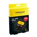 Intenso High 960 GB 2.5" „Serial ATA III“ TLC
