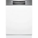 Bosch Serie 4 SMI4EAS28E indaplovė Pusiau įmontuotos 13 vietos A Bosch Serie 4 SMI4EAS28E indaplovė Pusiau įmontuotos 13 vietos A