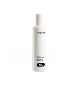 Subrina Professional, CremeOxyd, Plaukų oksidacinė losjonas, 9%, 30 vol