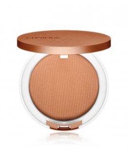 Clinique True Bronze Pressed Powder Bronzer puuteri 9,6 g Sunblushed