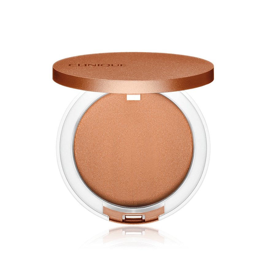 Clinique True Bronze Pressed Powder Bronzer näopuuder 9,6 g Sunblushed