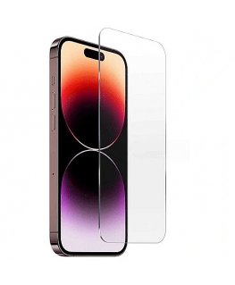 Защитное стекло Mocco для экрана Apple iPhone 17 Pro Max